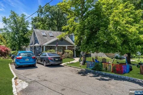 244 Westville Avenue West Caldwell NJ 07006