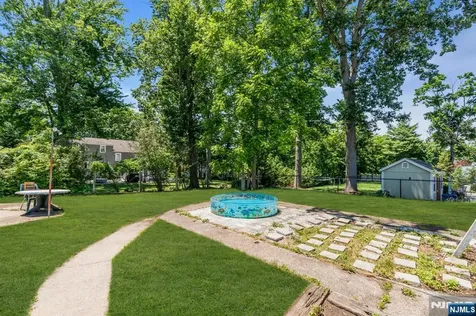 244 Westville Avenue West Caldwell NJ 07006
