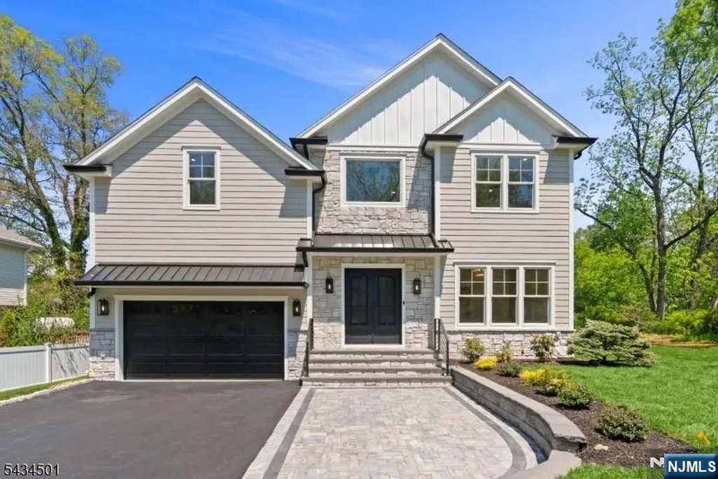 60 W Hobart Gap Road Livingston NJ 07039