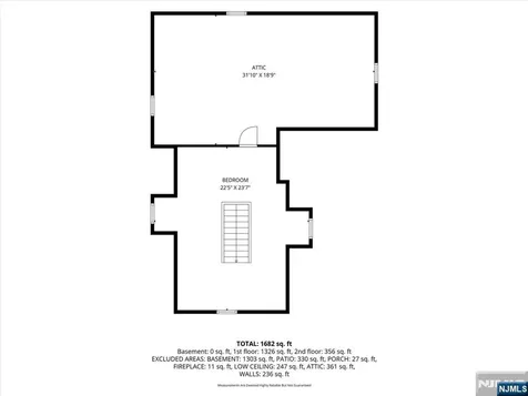 98 Totowa Road Totowa NJ 07512