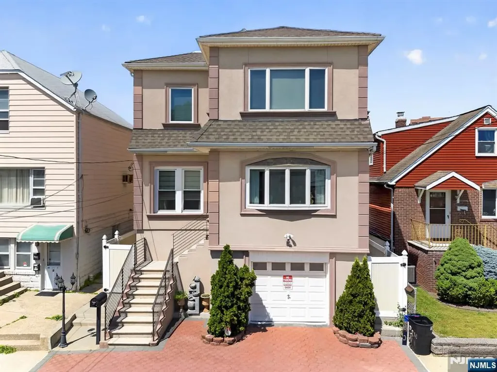 3 Prospect Avenue Cliffside Park NJ 07010