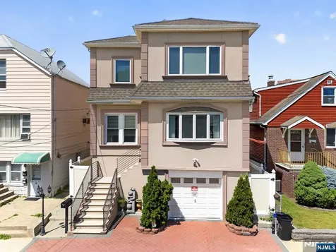 3 Prospect Avenue Cliffside Park NJ 07010