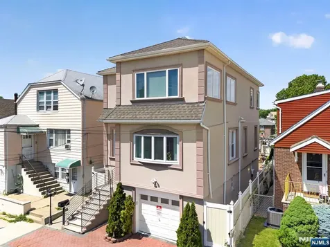 3 Prospect Avenue Cliffside Park NJ 07010