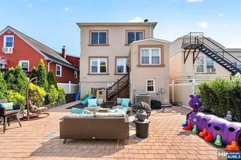 3 Prospect Avenue Cliffside Park NJ 07010