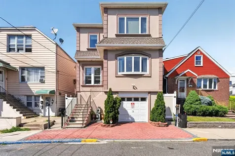 3 Prospect Avenue Cliffside Park NJ 07010
