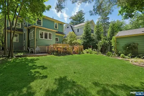 31 Macopin Avenue Montclair NJ 07043