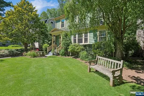 31 Macopin Avenue Montclair NJ 07043
