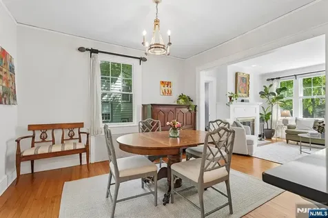 31 Macopin Avenue Montclair NJ 07043