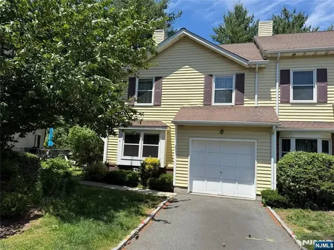 6 Chris Court Fair Lawn NJ 07410