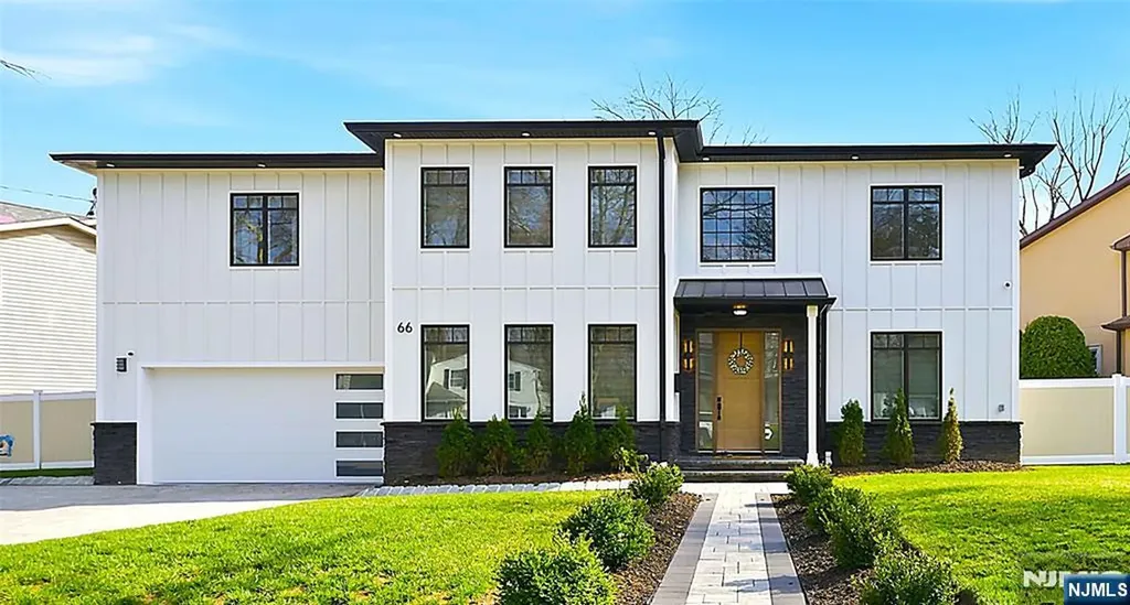 66 Knollwood Drive Paramus NJ 07652