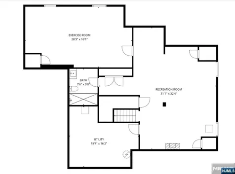 66 Knollwood Drive Paramus NJ 07652