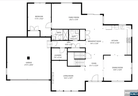 66 Knollwood Drive Paramus NJ 07652