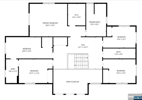 66 Knollwood Drive Paramus NJ 07652