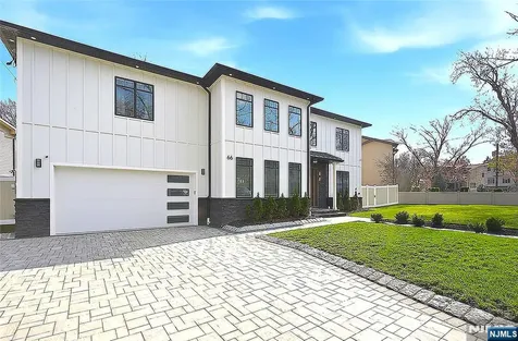 66 Knollwood Drive Paramus NJ 07652
