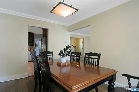 54 Chestnut Avenue Park Ridge NJ 07656