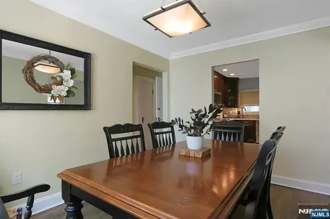 54 Chestnut Avenue Park Ridge NJ 07656