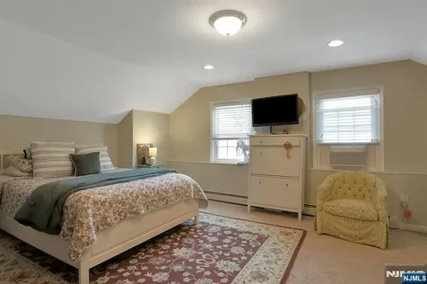 54 Chestnut Avenue Park Ridge NJ 07656