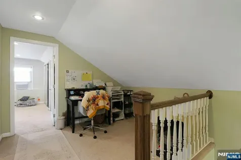 54 Chestnut Avenue Park Ridge NJ 07656