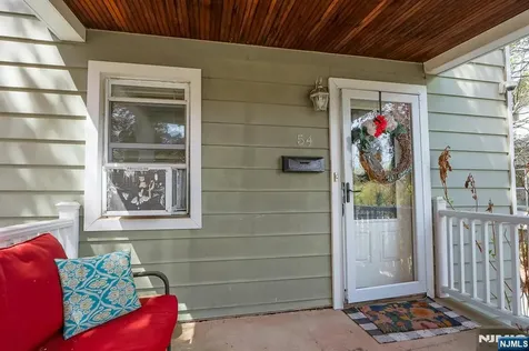 54 Chestnut Avenue Park Ridge NJ 07656