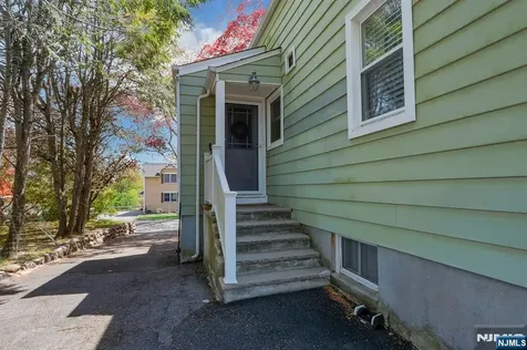 54 Chestnut Avenue Park Ridge NJ 07656