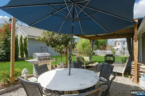 54 Chestnut Avenue Park Ridge NJ 07656