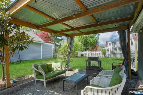 54 Chestnut Avenue Park Ridge NJ 07656