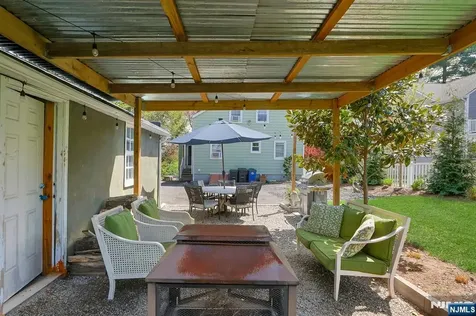 54 Chestnut Avenue Park Ridge NJ 07656