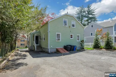 54 Chestnut Avenue Park Ridge NJ 07656