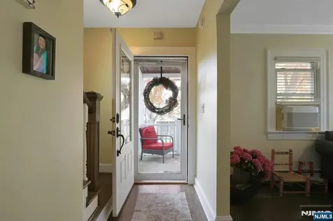 54 Chestnut Avenue Park Ridge NJ 07656