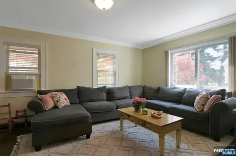 54 Chestnut Avenue Park Ridge NJ 07656