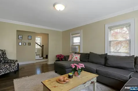 54 Chestnut Avenue Park Ridge NJ 07656