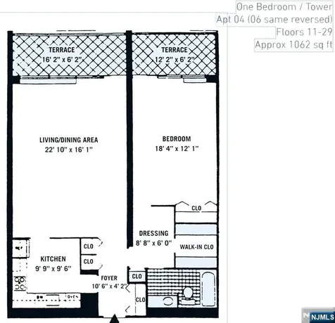 5 Horizon Road Fort Lee NJ 07024