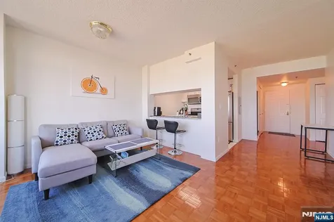 100 Old Palisade Road Fort Lee NJ 07024