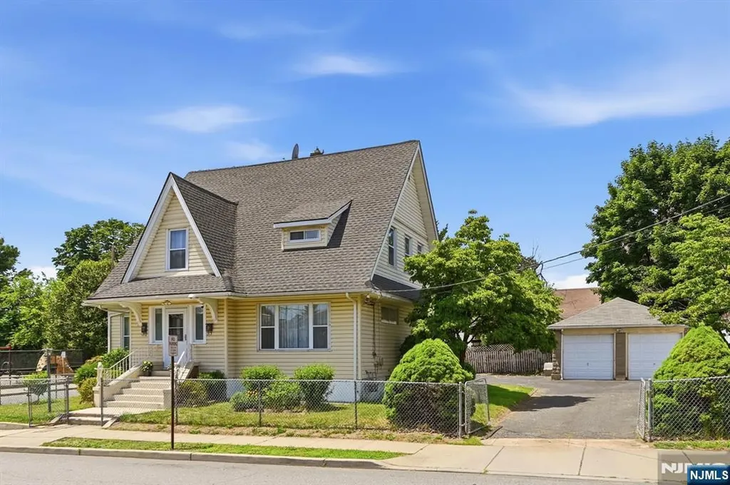 21 N 13th Street Haledon NJ 07508
