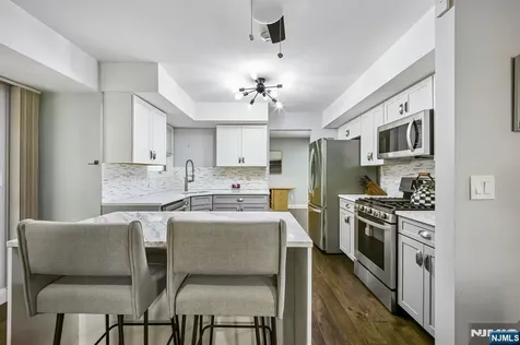 182 Clarken Drive West Orange NJ 07052