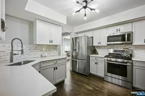 182 Clarken Drive West Orange NJ 07052