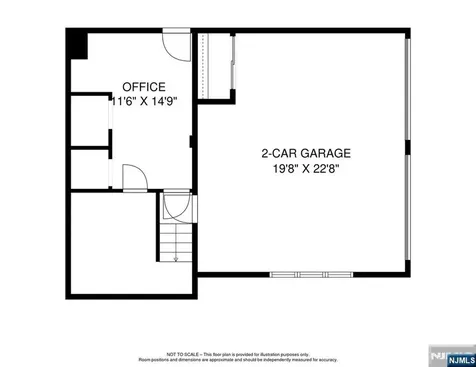 182 Clarken Drive West Orange NJ 07052