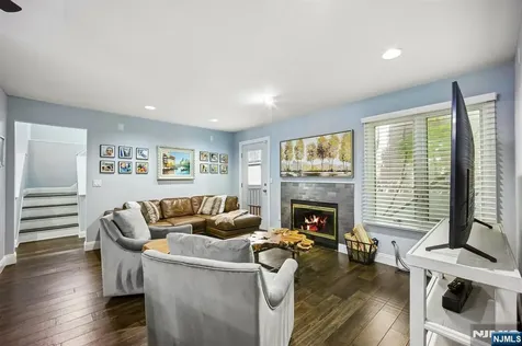 182 Clarken Drive West Orange NJ 07052