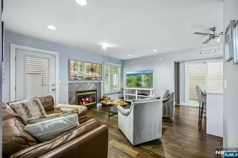 182 Clarken Drive West Orange NJ 07052