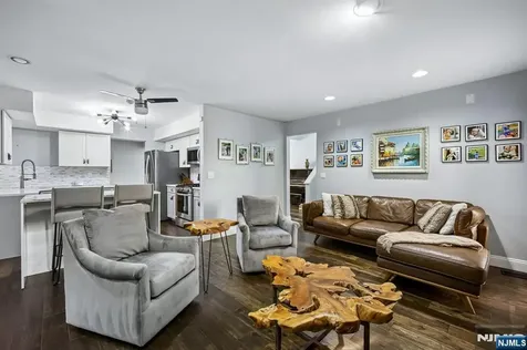 182 Clarken Drive West Orange NJ 07052