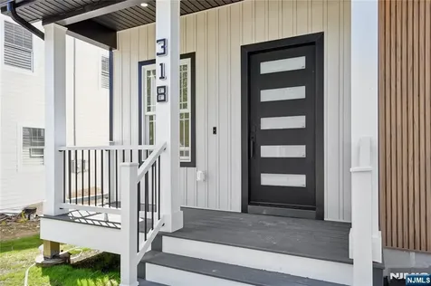 318 Halsey Road Par-troy Hills Twp. NJ 07054