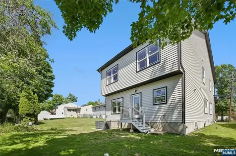 318 Halsey Road Par-troy Hills Twp. NJ 07054
