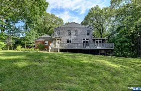 34 Knoll Road Wayne NJ 07470