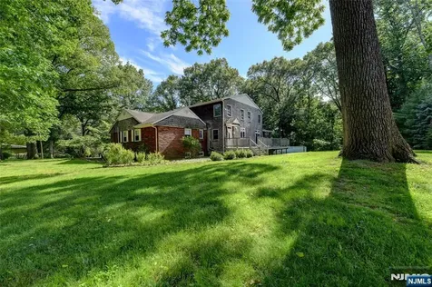 34 Knoll Road Wayne NJ 07470