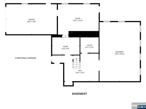 34 Knoll Road Wayne NJ 07470