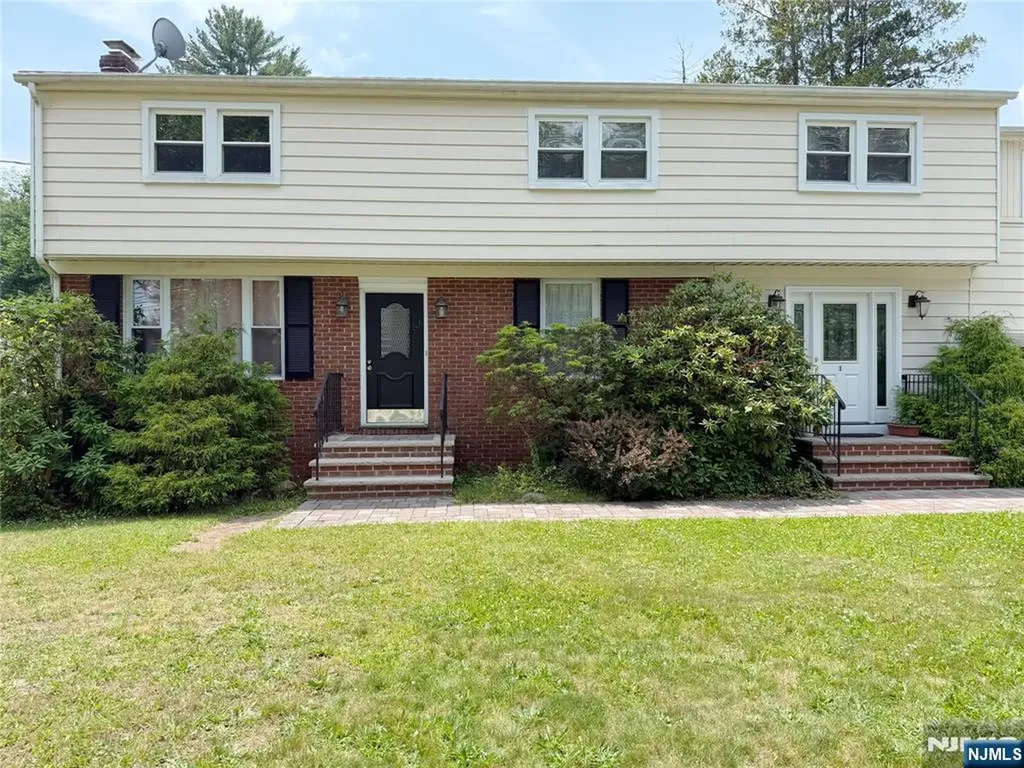 80 Century Road Paramus NJ 07652