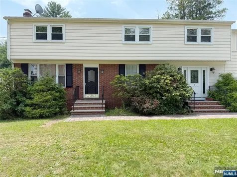 80 Century Road Paramus NJ 07652