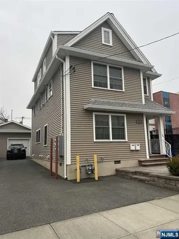 108 Marsellus Place Garfield NJ 07026