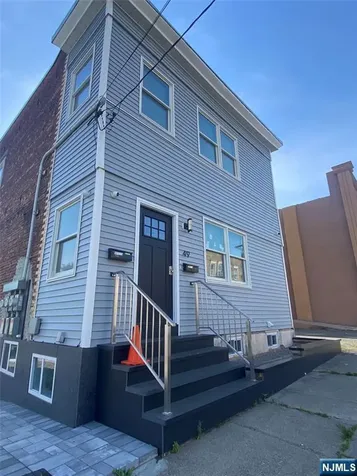 49 Wessington Avenue Garfield NJ 07026