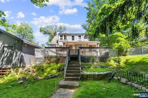 226 Northfield Road Livingston NJ 07039